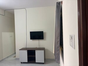 Furnished Amenities in 1 BHK Apartment at AR Residency Panathur, Panathur – for Rent