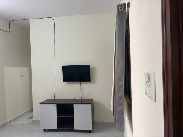 undefined, ar-residency-panathur 1 Bedroom 500 Sq.Ft. Apartment In Panathur Bangalore 10735925