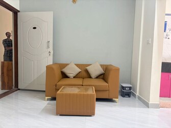 1 BHK +Apartment For Rent in AR Residency Panathur in Panathur, Bangalore