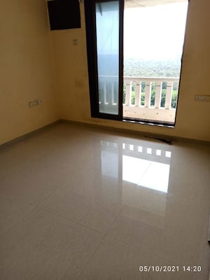 2 BHK Apartment For Rent in Om Sai Datta Niwas, Nerul Sector 20