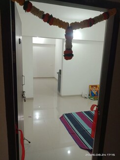 1 Rk+Apartment For Rent in Nyati Elysia