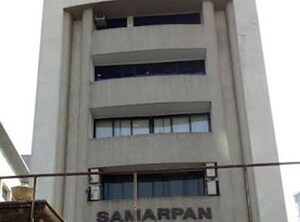  Office Space – Exterior View View at Samarpan Complex, Andheri East - for Sale
