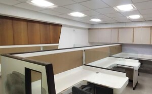  Office Space For Sale in Samarpan Complex, Andheri East