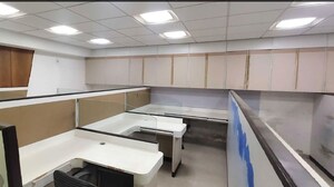 Kitchen in  Office Space at Samarpan Complex, Andheri East – for Sale