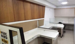 Team Area in  Office Space at Samarpan Complex, Andheri East – for Sale