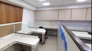 Kitchen in  Office Space at Samarpan Complex, Andheri East – for Sale