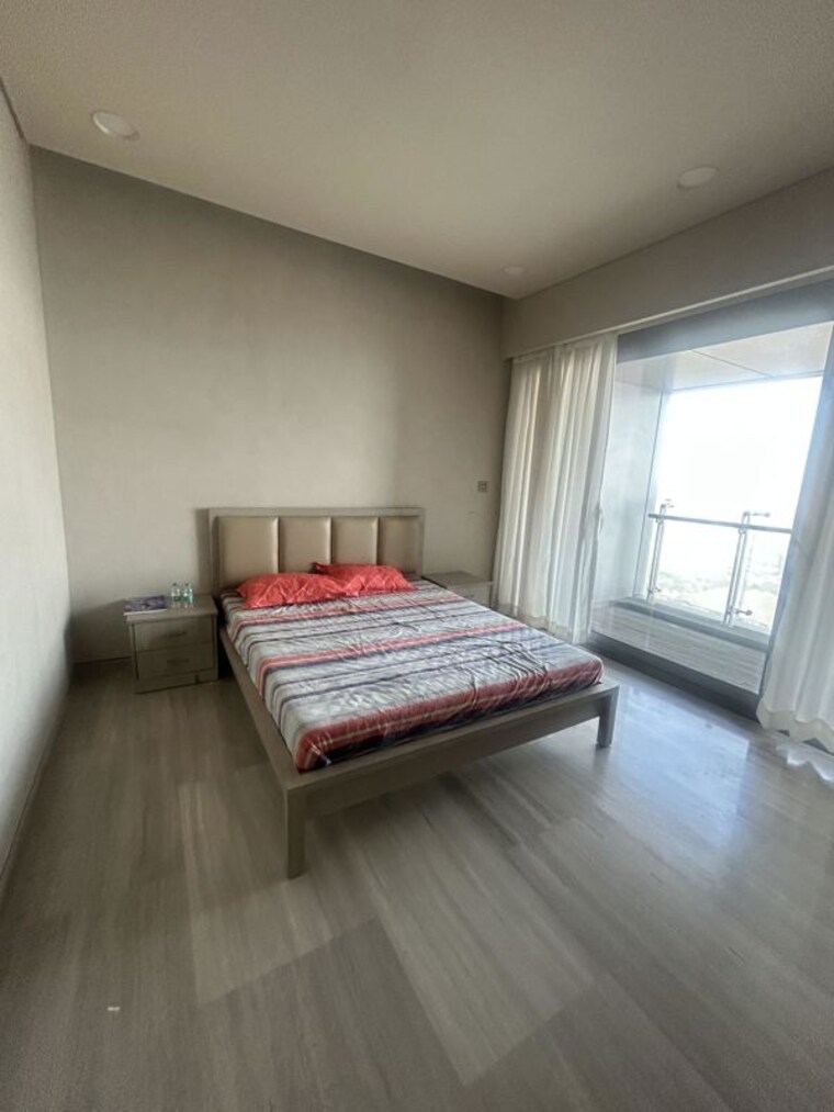 Bedroom, lodha-world-crest 3 Bedroom 1890 Sq.Ft. Apartment In Worli Mumbai 10735938