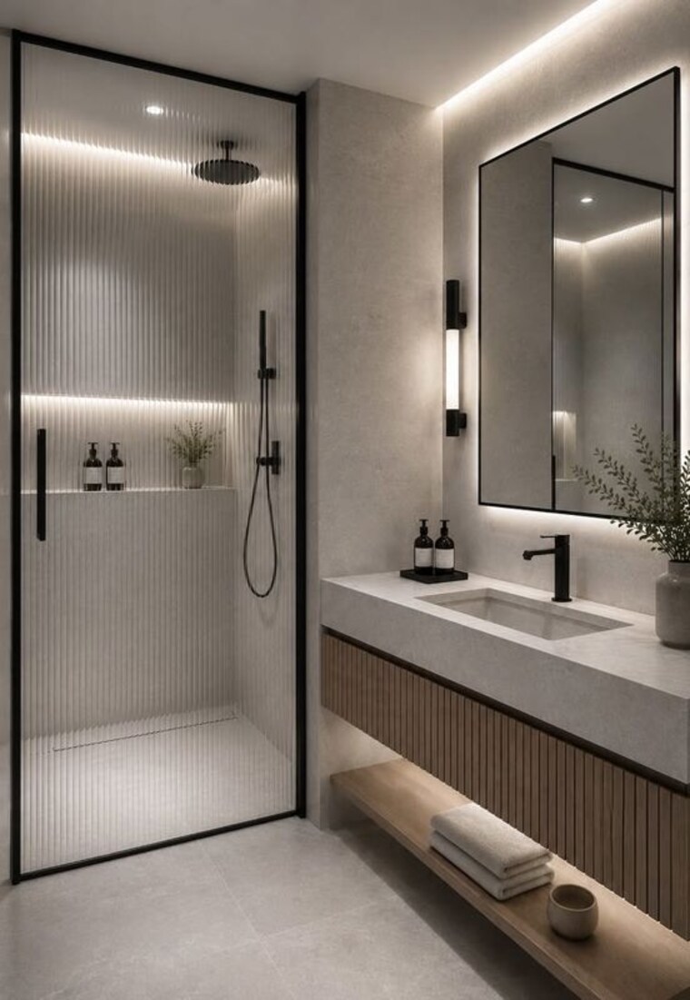undefined, eldeco-fairway-reserve 3 Bedroom 2200 Sq.Ft. Apartment In Sector 80 Gurgaon 10735944