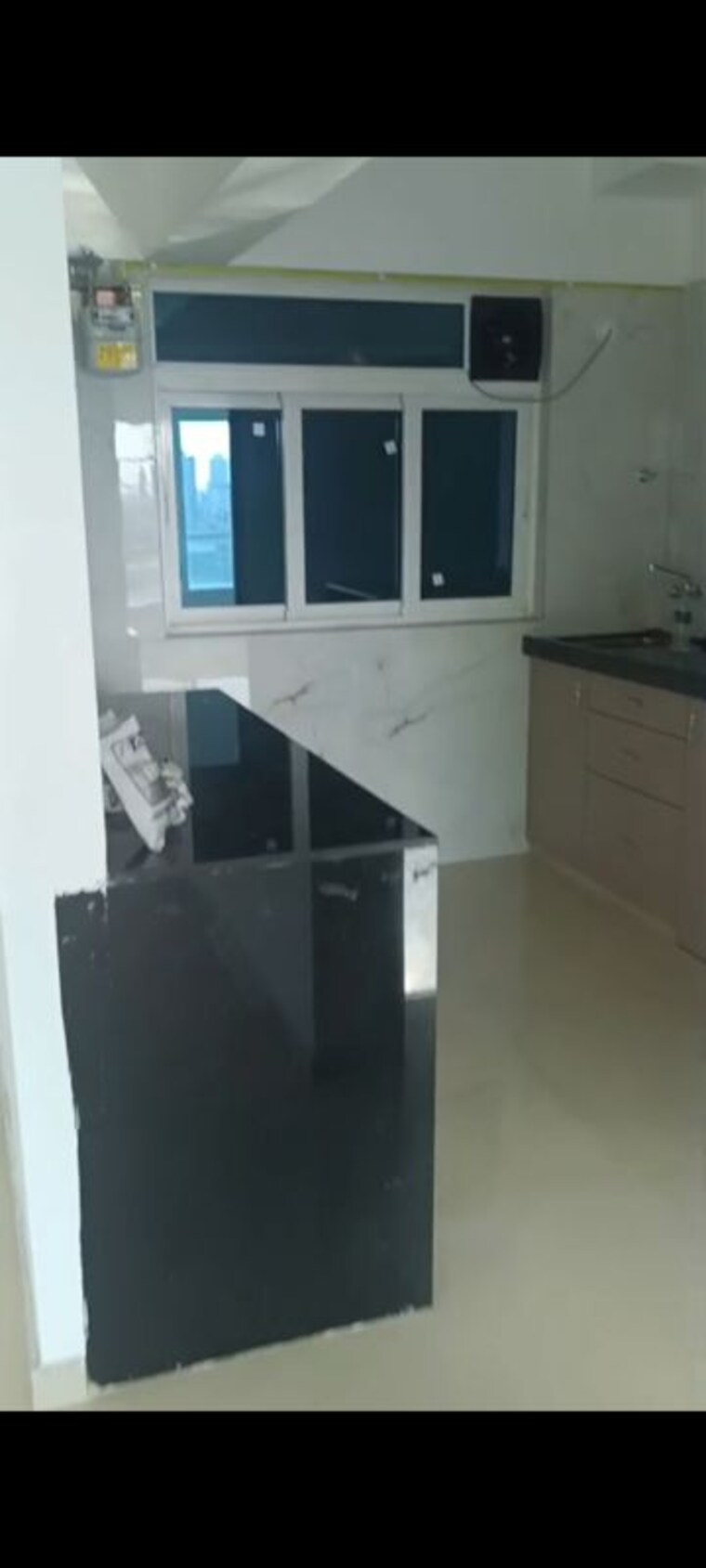 Kitchen, andheri-chs 2 Bedroom 500 Sq.Ft. Apartment In Andheri West Mumbai 10735948