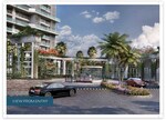 4 BHK +  3300 Sq.Ft. Apartment in Godrej Palm Retreat