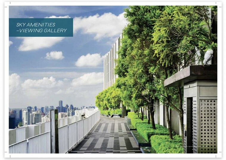 Exterior View, godrej-palm-retreat 4 Bedroom 3300 Sq.Ft. Apartment In Sector 150 Noida 10735941