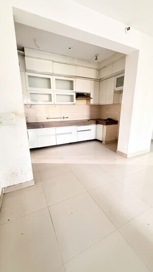 Kitchen in 2 BHK Apartment at Amrapali Verona Heights, Tech Zone 4 Greater Noida – for Sale