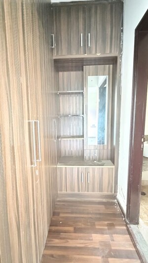 Building Lobby in 2 BHK Apartment at Amrapali Verona Heights, Tech Zone 4 Greater Noida – for Sale