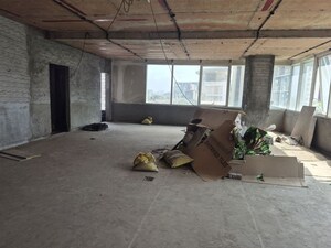 Parking in  Office Space at Jai Antariksha, Andheri East – for Sale