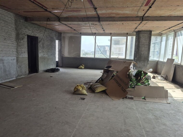  Parking, jai-antariksha Commercial Office Space 1200 Sq.Ft. In Andheri East Mumbai 10735942