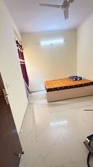 Furnished Amenities in 3 BHK Apartment at Amrapali Verona Heights, Tech Zone 4 Greater Noida – for Sale