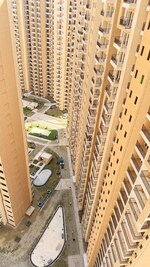 3 BHK 1300 Sq.Ft. Apartment in Amrapali Verona Heights