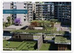 3 BHK +  2450 Sq.Ft. Apartment in Godrej Palm Retreat
