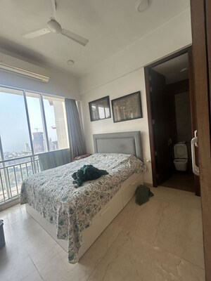 3 BHK Apartment For Sale in Runwal The Reserve, Worli