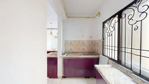 Kitchen in 3 BHK Apartment at Salarpuria Sattva Cadenza, Kudlu Gate – for Sale