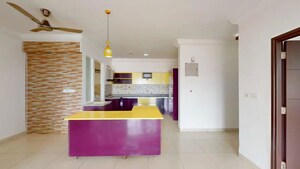 Furnished Amenities in 3 BHK Apartment at Salarpuria Sattva Cadenza, Kudlu Gate – for Sale