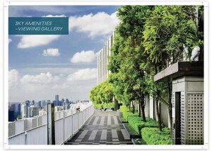 2 BHK Apartment – Exterior View View at Godrej Palm Retreat, Sector 150 - for Sale