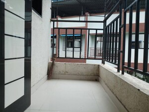 Balcony in 1 BHK Apartment at Dombivli East – for Sale