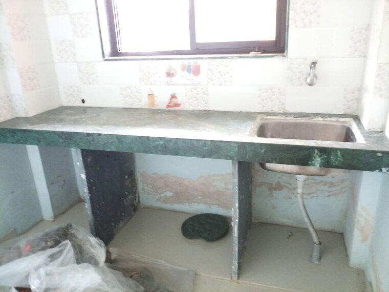 Kitchen, dombivli east 1 Bedroom 565 Sq.Ft. Apartment In Dombivli East Thane 10735950