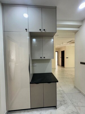 Kitchen in 2.5 BHK Apartment at Sumadhura The Olympus, Financial District – for Rent