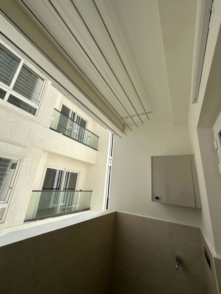 undefined, sumadhura-the-olympus 2.5 Bedroom 1740 Sq.Ft. Apartment In Financial District Hyderabad 10735959