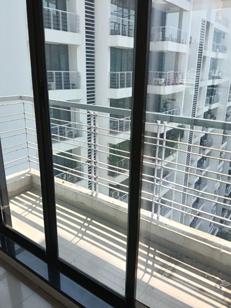 Exterior View, kesar-harmony 3 Bedroom 1850 Sq.Ft. Apartment In Kharghar Navi Mumbai 10735968
