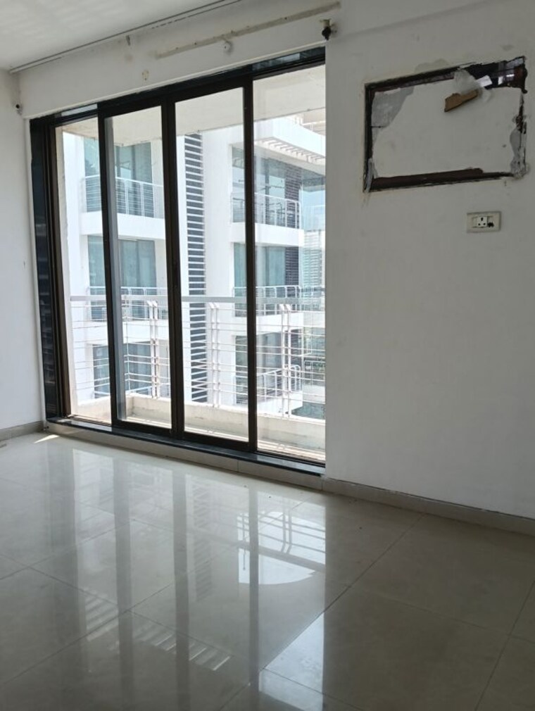 Room, kesar-harmony 3 Bedroom 1850 Sq.Ft. Apartment In Kharghar Navi Mumbai 10735968