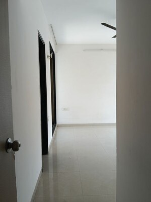 Building Lobby in 3 BHK Apartment at Kesar Harmony, Kharghar – for Rent