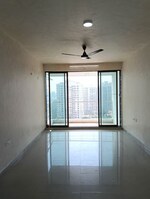 3 BHK +  1850 Sq.Ft. Apartment in Kesar Harmony