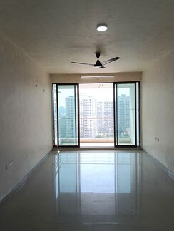 3 BHK +Apartment For Rent in Kesar Harmony