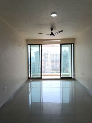 3 BHK Apartment For Rent in Kesar Harmony, Kharghar