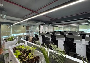  Office Space For Sale in Andheri East