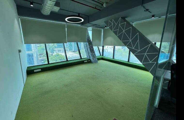 Team Area, andheri east Commercial Office Space 3267 Sq.Ft. In Andheri East Mumbai 10735956