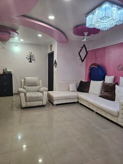 2 BHK +Apartment For Rent in Karia Konark Orchid