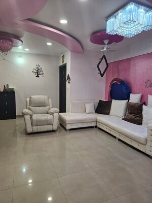 2 BHK Apartment For Rent in Karia Konark Orchid, Wagholi