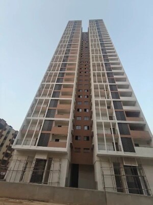 3 BHK Apartment – Exterior View View at KSR Greens, Madinaguda - for Sale