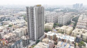 3 BHK Apartment For Sale in KSR Greens, Madinaguda