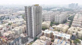3 BHK Apartment For Sale in KSR Greens in Madinaguda, Hyderabad
