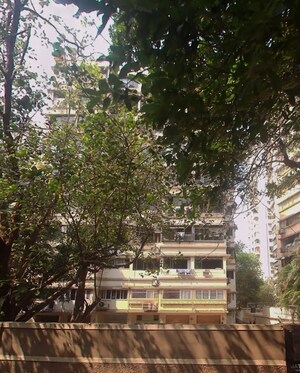 2 BHK Apartment For Rent in Sukhmani Apartments, Warden Road