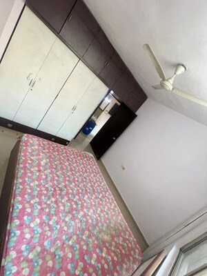Bedroom in 1.5 BHK Apartment at Suyog Lucky Homes, Wagholi – for Rent