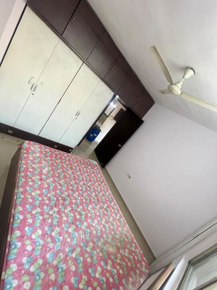 Bedroom, suyog-lucky-homes 1.5 Bedroom 600 Sq.Ft. Apartment In Wagholi Pune 10735979