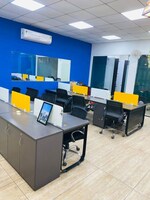 1650 Sq.Ft. Office Space in Sector 2