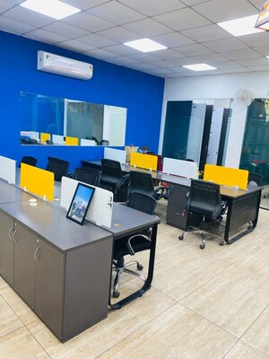  Office Space For Rent in Sector 2
