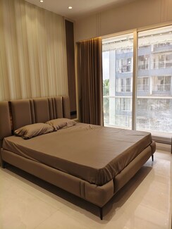 2 BHK Apartment For Sale in JP Anant