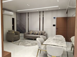 Team Area in 2 BHK Apartment at JP Anant, Chikan Ghar – for Sale